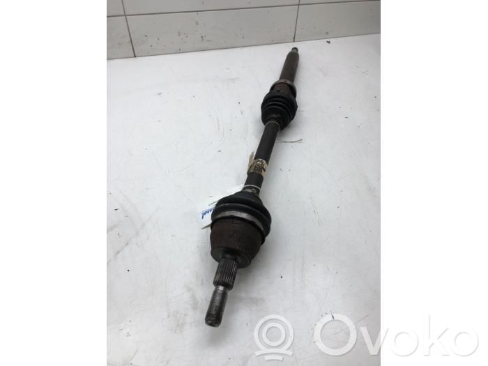 Ford C-MAX II Front driveshaft 