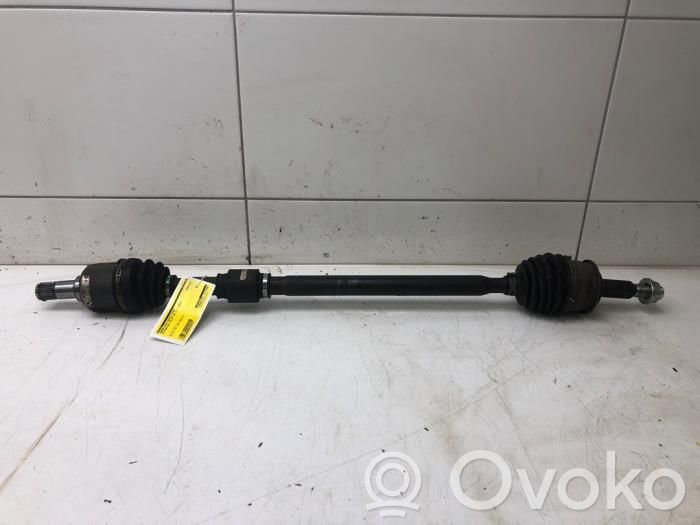Front driveshaft   3815A886
