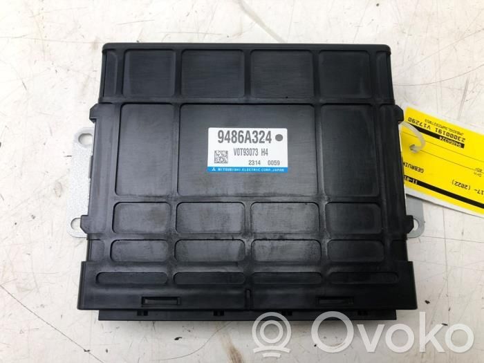 Alte unități/module de control   9486A324
