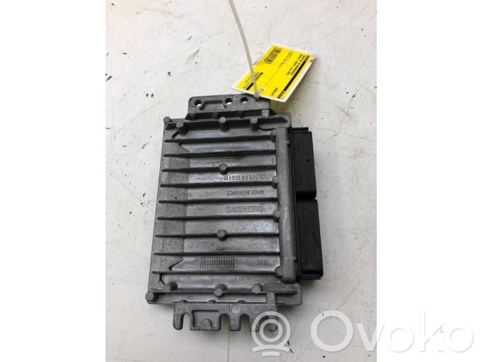 Renault Kangoo I Engine control unit/module 