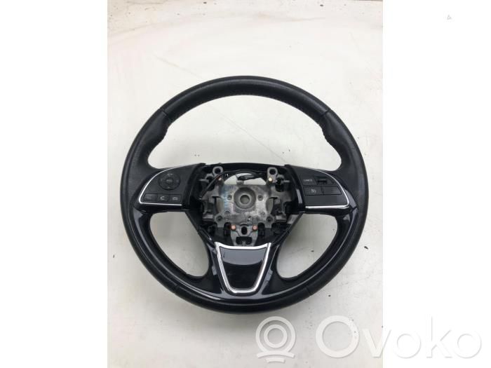 Ohjauspyörä   4400A746XA