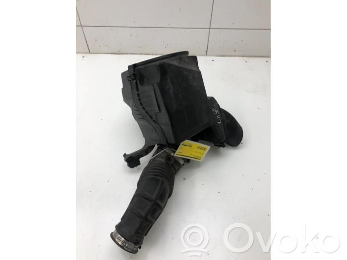 Ilmansuodattimen kotelo   CV619600DC