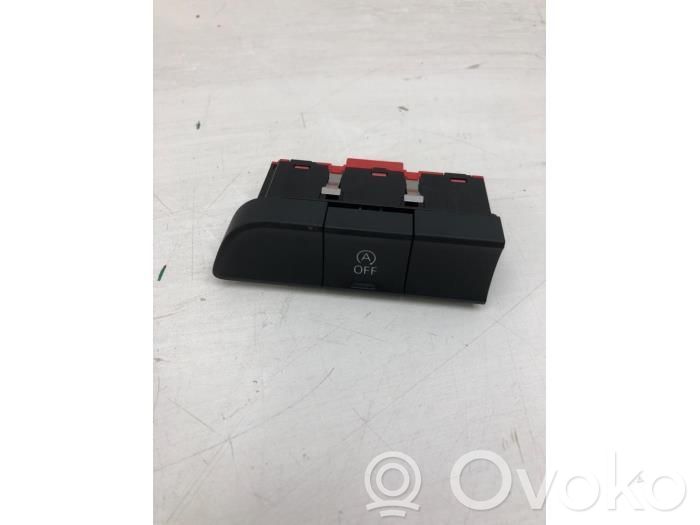 Engine start stop button switch   8U0959673E