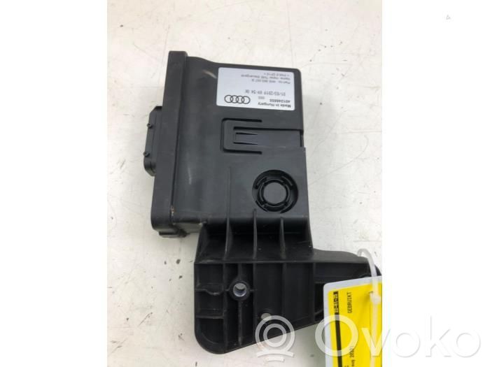 Air conditioning/heating control unit   4KE965557B