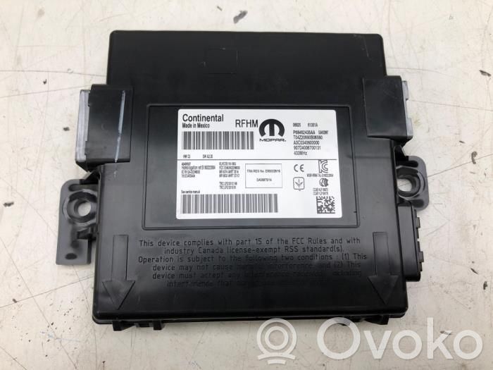 Jeep Compass Sonstige Steuergeräte / Module 