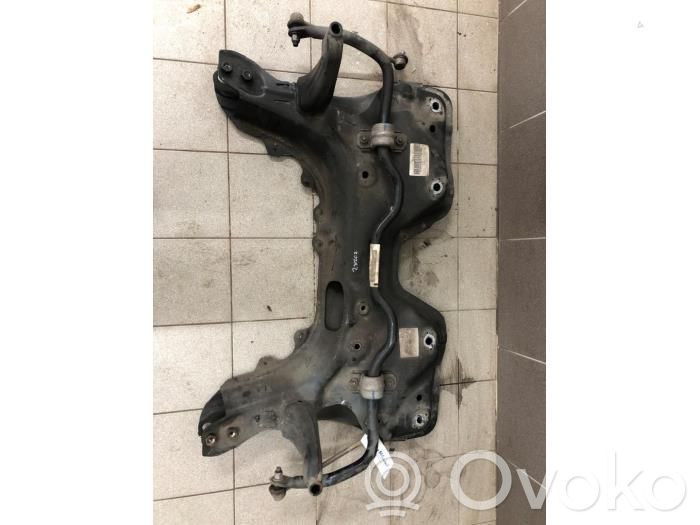 Front subframe   68299023AB