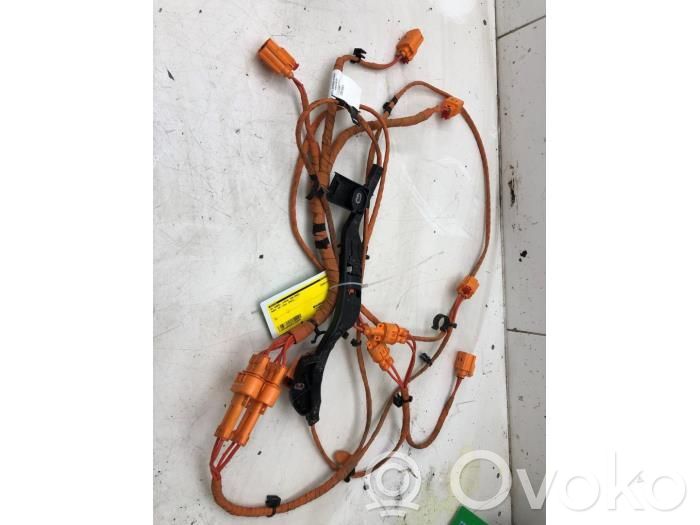 Cable de alta tensión   1EA971398AC