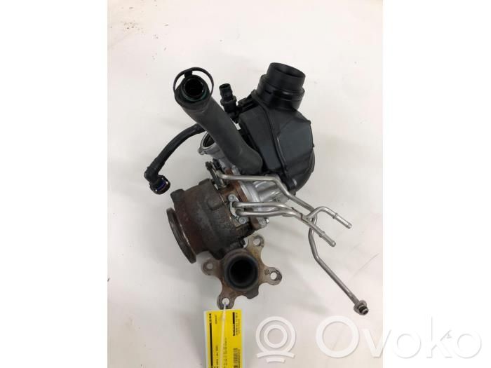 Turbo   05C145701B