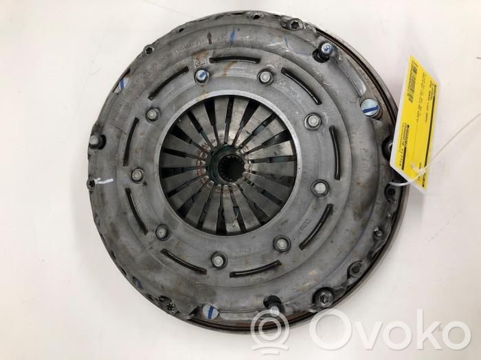 Flywheel   9848930180
