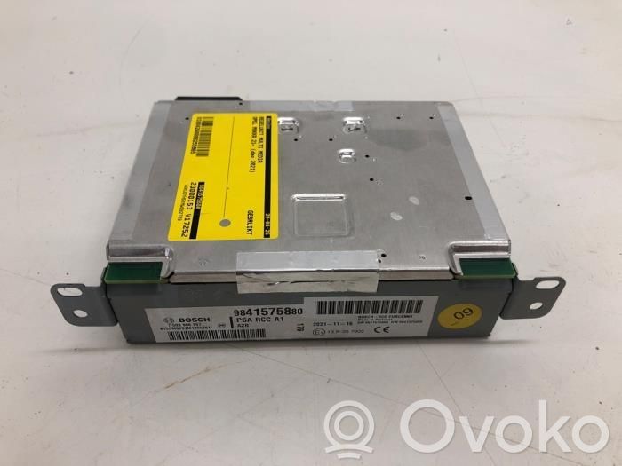 Sonstige Steuergeräte / Module   9841575880
