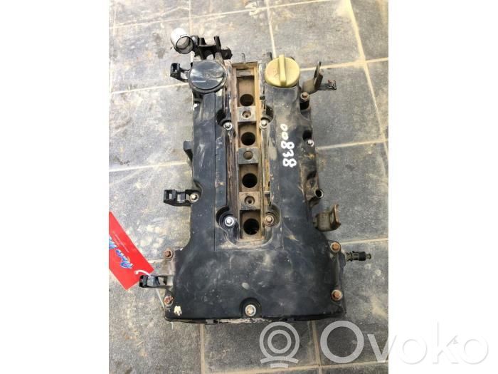 Opel Corsa E Engine head 