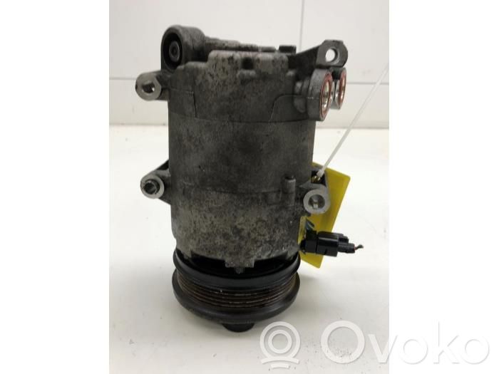 Air conditioning (A/C) compressor (pump)   3M5H19D649FA