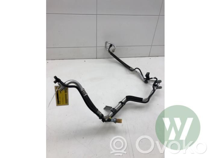 Opel Corsa F Conductă/furtun aer condiționat (A/C) 