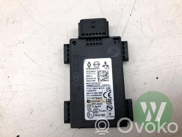 Distronic sensor radar   284N08003R