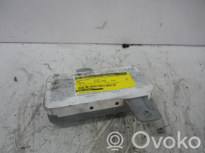 Side airbag   407077221013
