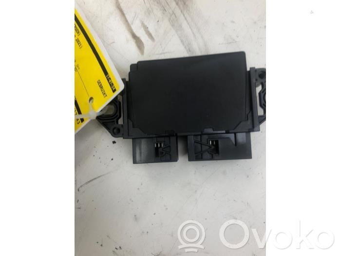 Other control units/modules   BOJ867UU0C