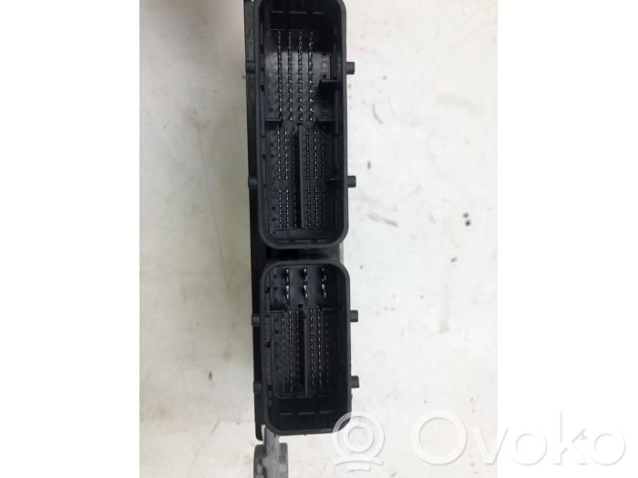 Mazda CX-30 Engine control unit/module 