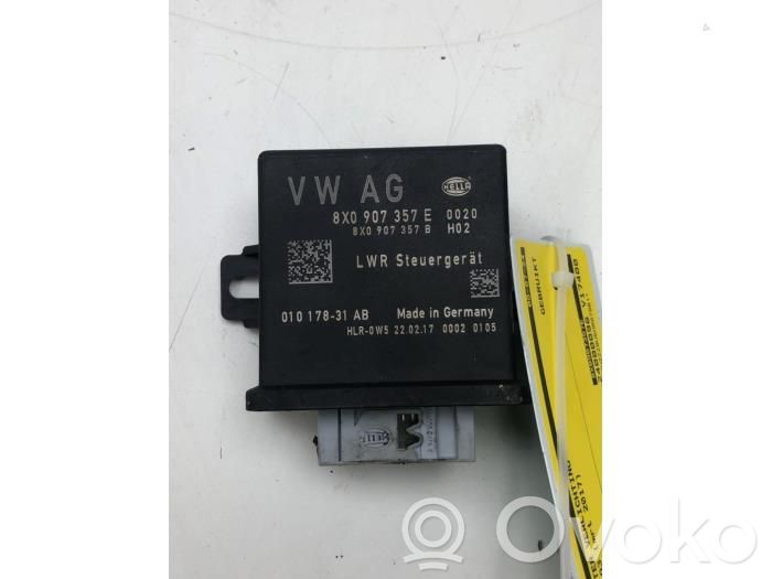 Valomoduuli LCM   8X0907357E