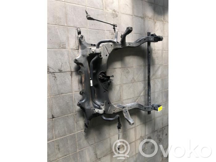 Front subframe   39119349