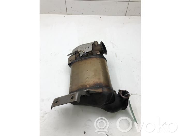 Skoda Yeti (5L) Filtr cząstek stałych Katalizator / FAP / DPF 