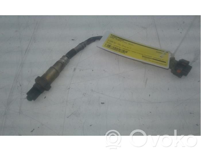 Lambda probe sensor   0258010065