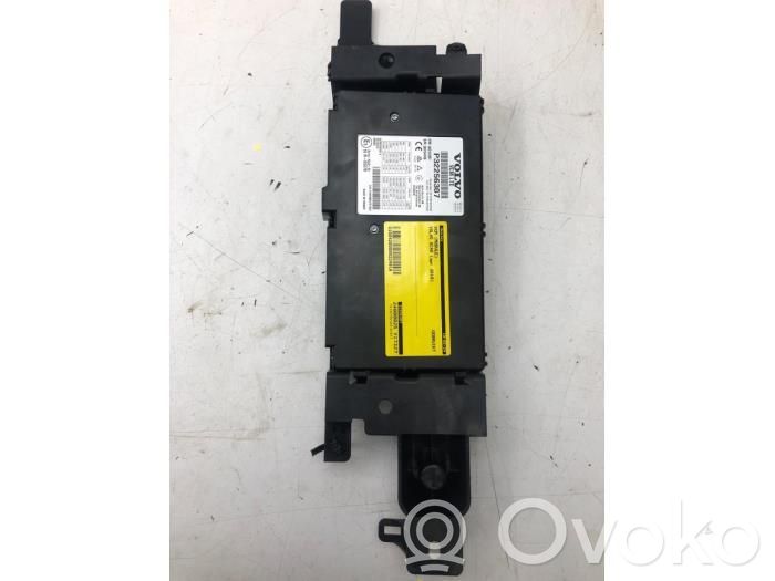Other control units/modules   32256307