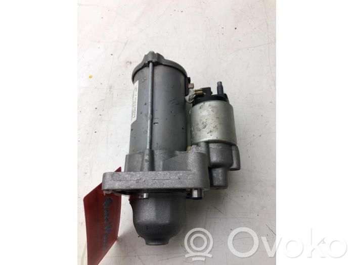 Motor de arranque   9830507480