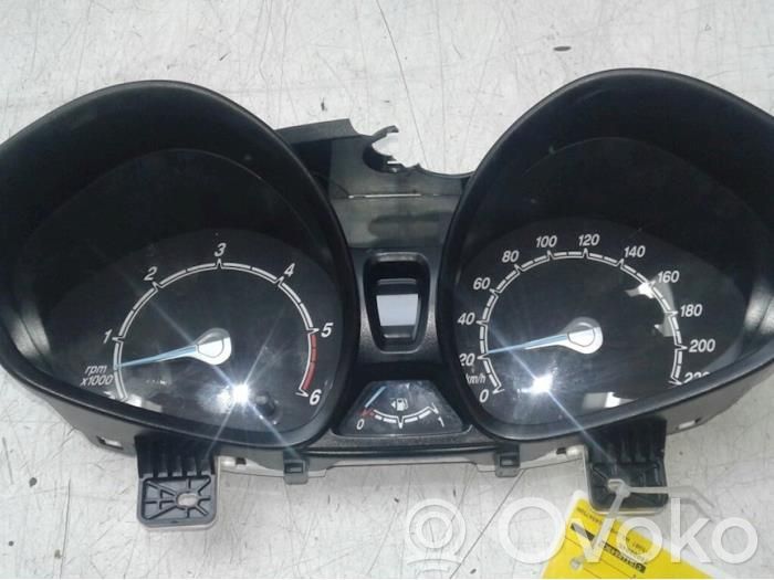 Ford Fiesta Tachometer 