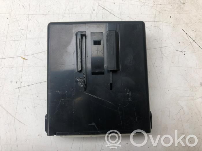 Mitsubishi Eclipse Cross Module de passerelle 