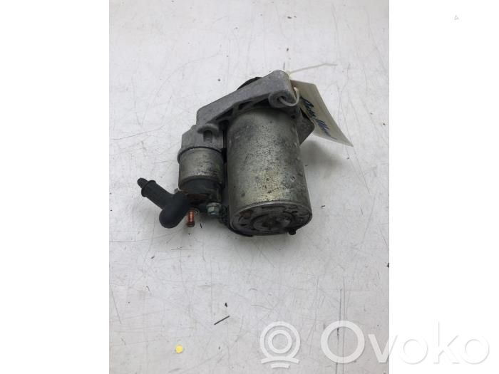 Motor de arranque   1196052A1