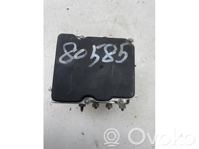 Smart ForFour I ABS Blokas 