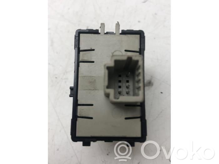 Renault Twingo III Parking (PDC) sensor switch 