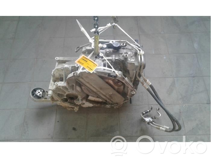 Opel Corsa E Automātiska pārnesumkārba 