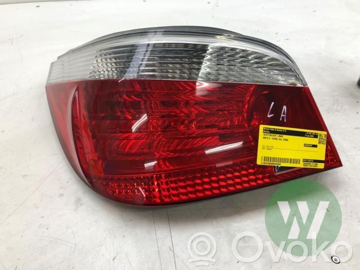 Rear/tail lights   63217165737