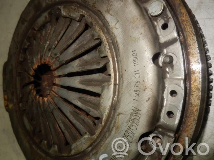 Mini One - Cooper R56 Flywheel 