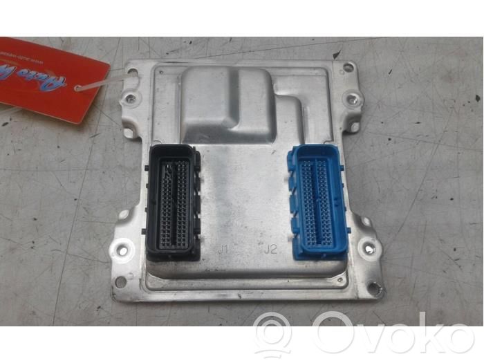 Engine control unit/module   12676940