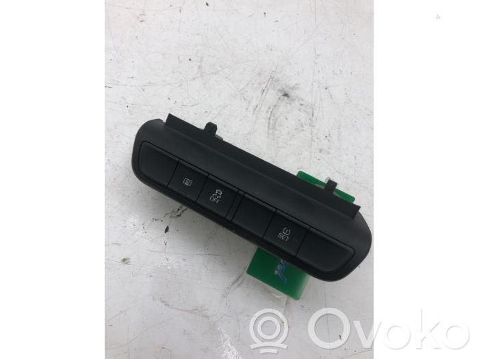 Tire pressure control unit   8X0959674B