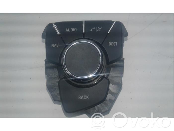 Other control units/modules   13343754