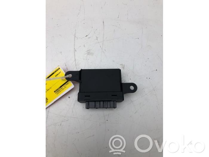 Parking PDC control unit/module   84372937