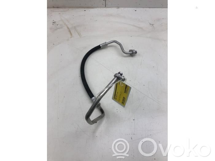 Ilmastointilaitteen putki (A/C)   5WA816721E