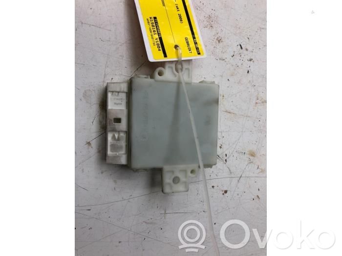 Mercedes-Benz E W211 Parking PDC control unit/module 