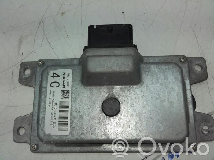 Nissan Note (E12) Other control units/modules 