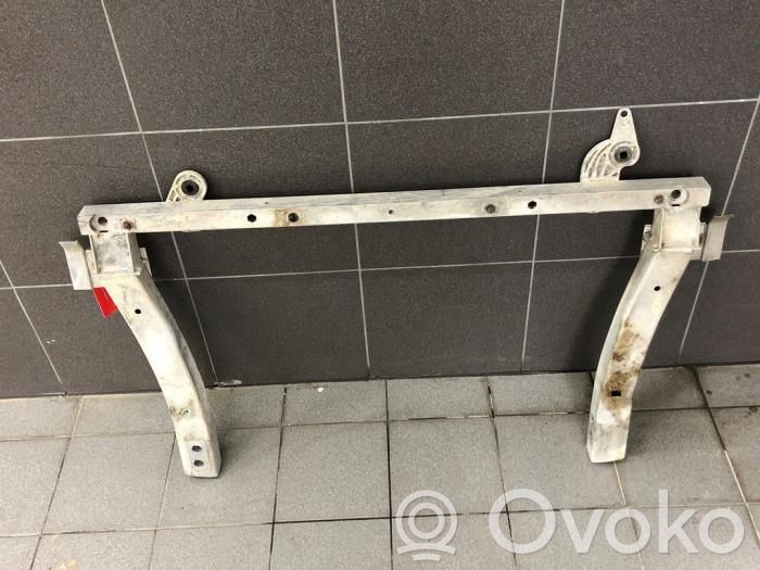 Opel Corsa E Jäähdyttimen kannatin 