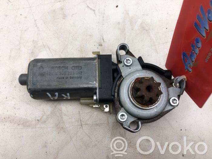 Opel Astra H Silniczek szyberdachu 