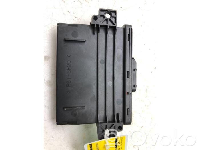 BSM Valdymo blokas   4E0907280A