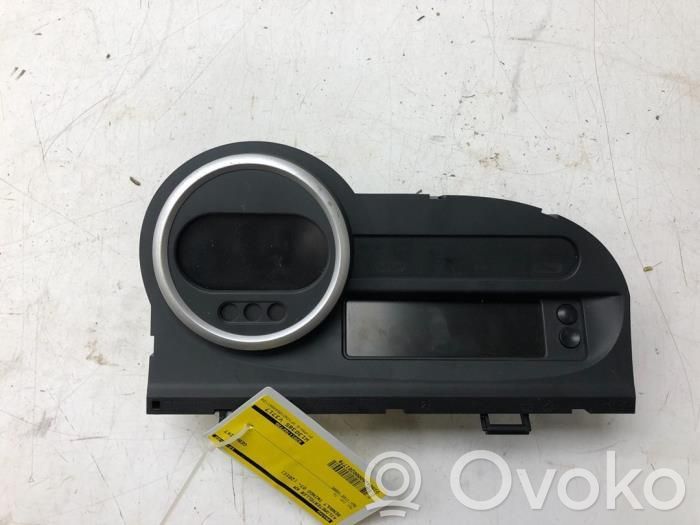 Tachometer   8201178273Q
