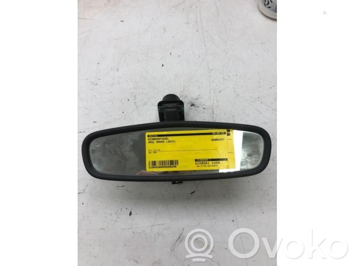Espejo retrovisor (interior)   13369365