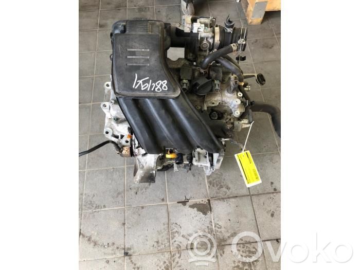 Motor   101021HC1D