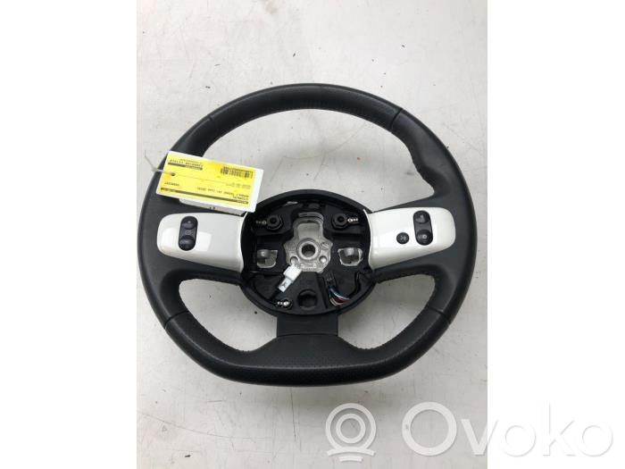Ohjauspyörä   484000766R