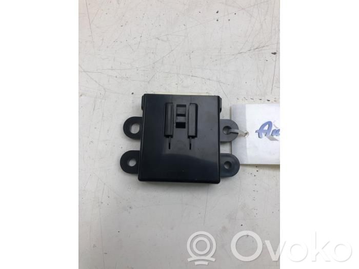 Other control units/modules   1640A035